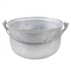 Ceaun tuci aluminiu alimentar 5L Zilan EXT 8041