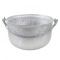 Ceaun tuci aluminiu alimentar 5L Zilan EXT 8041