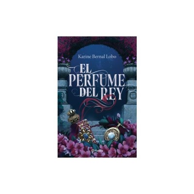 El Perfume del Rey foto