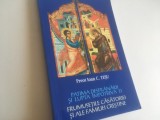 PR. IOAN C. TESU, PATIMA DESFRANARII SI LUPTA IMPOTRIVA EI. FRUMUSETILE CASATORIEI SI ALE FAMILIEI CRESTINE