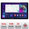 Navigatie dedicata Edonav Kia Ceed 2007-2009, Ecran 2K QLED 13&quot;,Octacore,4Gb RAM,32Gb Hdd,4G,360,DSP,Carplay,Bluetooth CarStore Technology