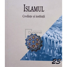 Henri Lammens - Islamul. Credinte si institutii (editia 2003)