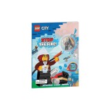 Lego(r) City: Stop the Fire!
