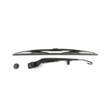 Set brat stergator cu lamela 450 mm pentu luneta BMW X5 (E53) 01.00-10.06