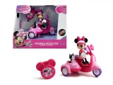 JADA SCOOTER IRC MINNIE 19CM SuperHeroes ToysZone