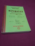 MANUAL MATEMATICA CLASA XI MIRCEA GANGA 395 PAG, Clasa 11