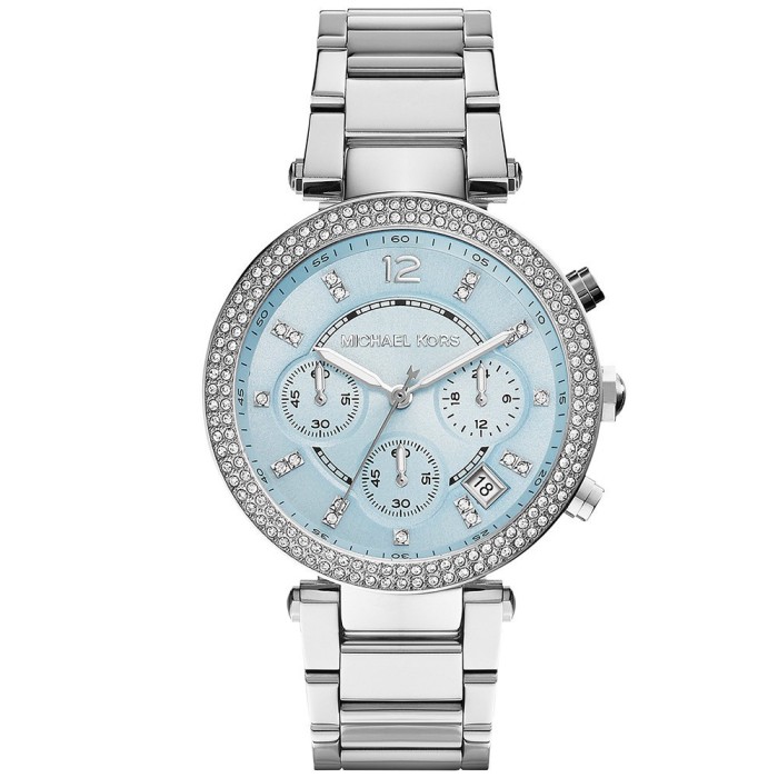 Ceas Dama, Michael Kors, Parker MK6104 - Marime universala