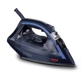 Fier de calcat Tefal Virtuo FV1713, 2000W, jet abur 90g/min, antipicurare, rezervor 0.2L, albastru