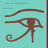 Alan Parsons Project Eye In The Sky Lp 2017 (vinyl)