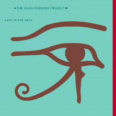 Alan Parsons Project Eye In The Sky Lp 2017 (vinyl) foto