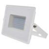 Reflector LED SMD 50W V-TAC, IP65, 6500K, 4300lm, Alb Rece, Aluminiu, 220V