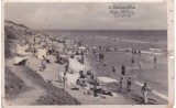 AMS % - ILUSTRATA CONSTANTA, PLAJA MILITARA ,, CARMEN SILVA&rdquo; - NECIRCULATA