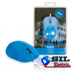 Mouse USB Curacao foto