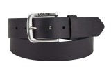 Cumpara ieftin Curea unisex Levi s Seine, negru, marime 110 44 - OUTLET