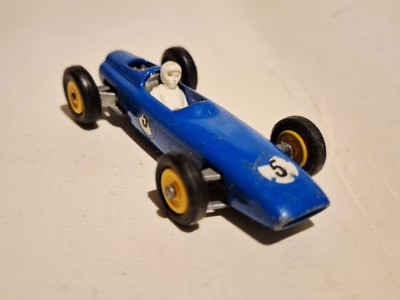 B.R.M. - Matchbox foto