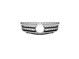 Grila radiator Mercedes Glk-Klasse (X204), 10.2008-, crom, 20488015839776, 503905-1