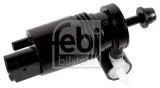 Pompă apă parbriz Febi Bilstein 109276 Mini, Mini