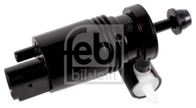 FEBI BILSTEIN 109276 pompa de apa,spalare parbriz foto