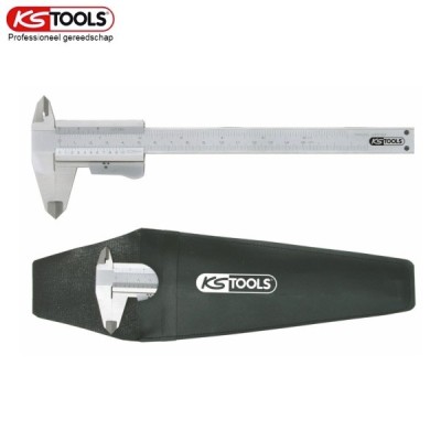 Subler mecanic KS Tools 14613 300.0510 foto