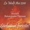 Romania, Asociatia Butuza pentru Timisoara, calendar publicitar, 2011