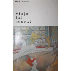 VIATA LUI SEURAT