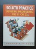 Soluții practice pentru probleme de zi cu zi - READER&#039;s DIGEST