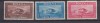 ROMANIA 1928 LP.80 FILIGRAN VERTICAL MNH, Nestampilat