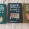 Lexicon etnografic maghiar, 5 volume, aprox. 5000 ilustratii, 3570 pagini