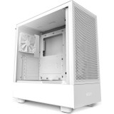 Carcasa H series H5 Flow - mid tower - extended ATX, NZXT