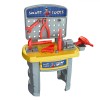 Banc de lucru cu unelte, 35 bucati Smart Tool, Oem
