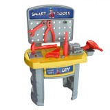 Banc de lucru cu unelte, 35 bucati Smart Tool, Oem