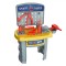 Banc de lucru cu unelte, 35 bucati Smart Tool