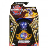 Bakugan set special attack nillious, Spin Master