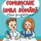 Caiet de scriere : comunicare &icirc;n limba rom&acirc;nă,clasa pregătitoare