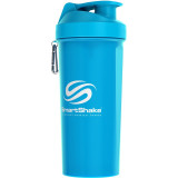 Cumpara ieftin Smartshake Lite shaker pentru sport culoare Neon Blue 1000 ml