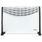 Convector electric Zass ZKH 02, 2000 W, 3 trepte de putere, Termostat reglabil ProDesign DailyAppliances