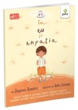 Tu, eu si empatia/Jayneen Sanders