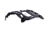 Suport bara de protecție st&acirc;nga spate PEUGEOT 3008 SUV 2019 OEM: 9811280480 11502228