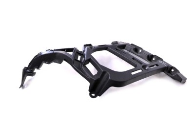 Suport bara de protecție st&amp;acirc;nga spate PEUGEOT 3008 SUV 2019 OEM: 9811280480 11502228 foto