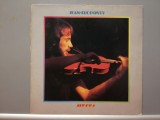 Jean Luc Ponty &ndash; Aurora (1976/Atlantic/RFG) - Vinil/Vinyl/NM, Jazz