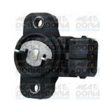 Meat &amp;amp; Doria Senzor, pozitie clapeta acceleratie