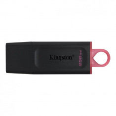 Memorie USB Flash Drive Kingston 256GB Data Traveler Exodia, USB 3.2