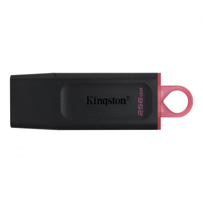 Memorie USB Flash Drive Kingston 256GB Data Traveler Exodia, USB 3.2 foto