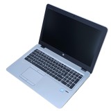 Laptop Second Hand, HP ELITEBOOK 850 G3, Procesor I5 6300U, Memorie RAM 8 GB, SSD 512 GB NVME, Windows 10 Pro, Webcam, UK-RO, Ecran 15,6 inch, Stare F