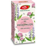 Menopauza G81, 60 capsule, Fares
