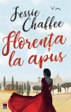 Florența la apus Jessie Chaffee - RAO