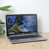 Laptop Second Hand , HP 255 G7, Procesor RYZEN 5 2500U, Memorie RAM 8 GB, SSD 256 GB NVME, DVD/RW, Webcam, US/UK, Ecran 15.6 inch, Grad A+, AMD Ryzen 7