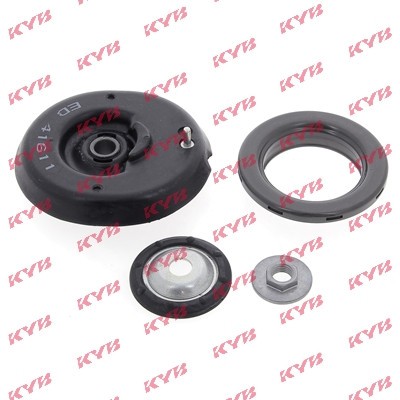 KYB SM1922 Suspension Mounting Kit Set reparatie, rulment sarcina foto