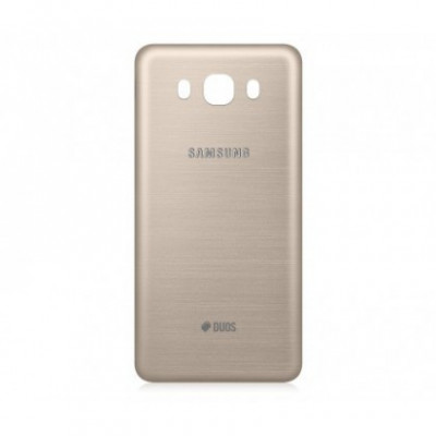 Capac baterie Samsung J510 Galaxy J5 (2016) Dual Sim Gold OCH foto