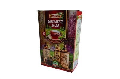 Ceai Castravete Amar 50 grame Adserv foto